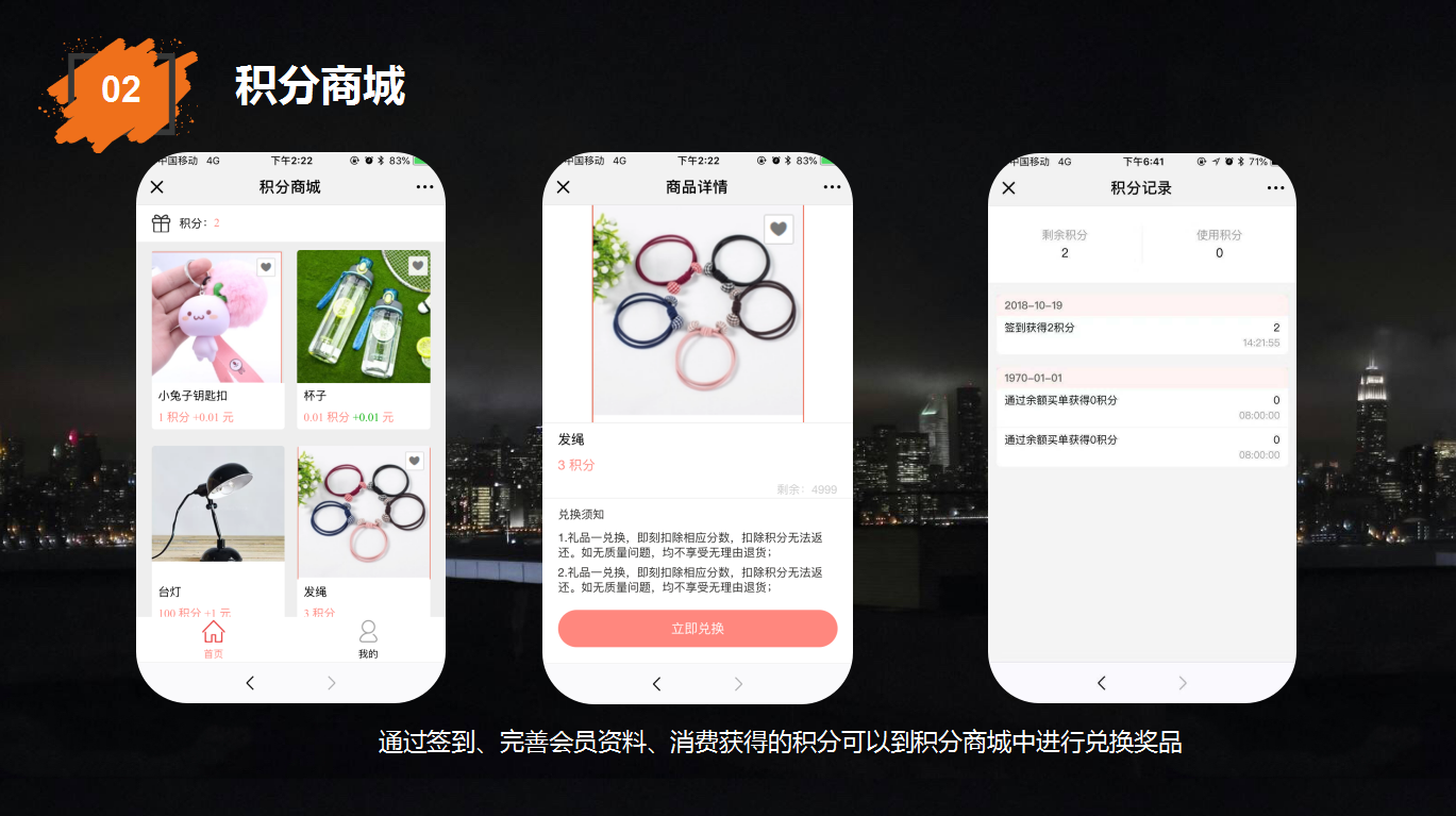 艺之都智慧零售
