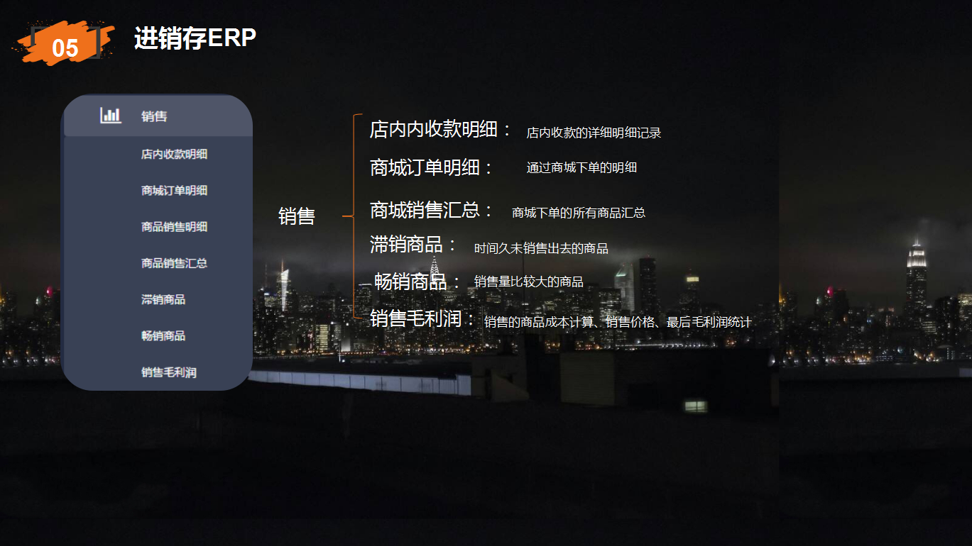 艺之都智慧零售