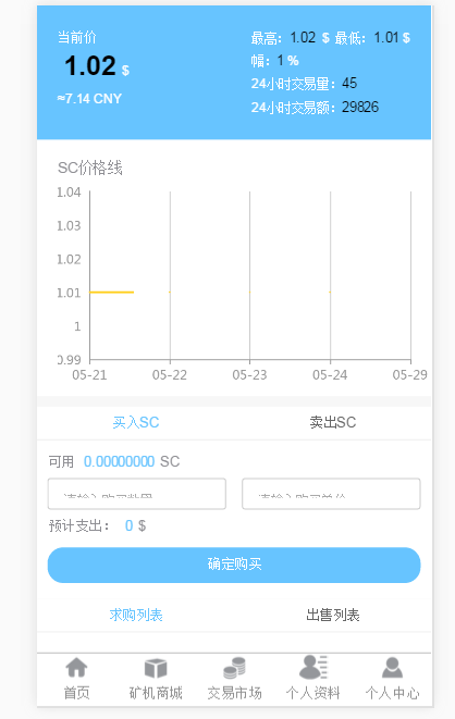 虚拟币，区块链，矿场，挖矿，GEC，魔盒系统源码，VRC