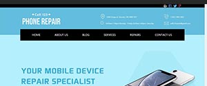 加拿大手机维修网站